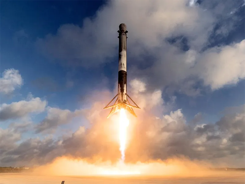 Aerospace