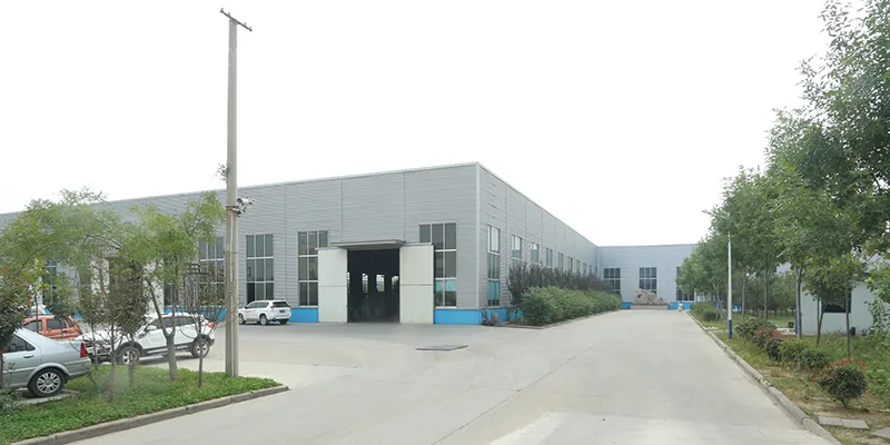 Company Profile