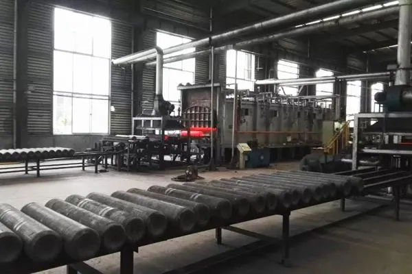 Facilities