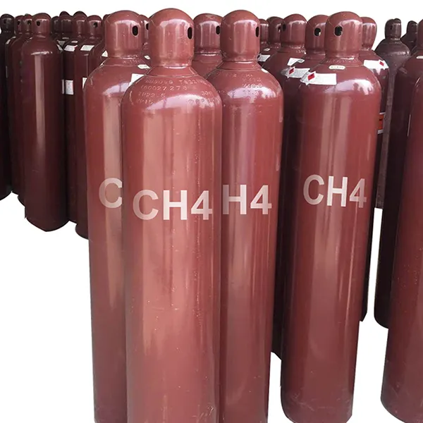 Gaseous Fuel
