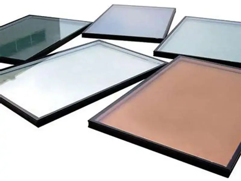 Glass