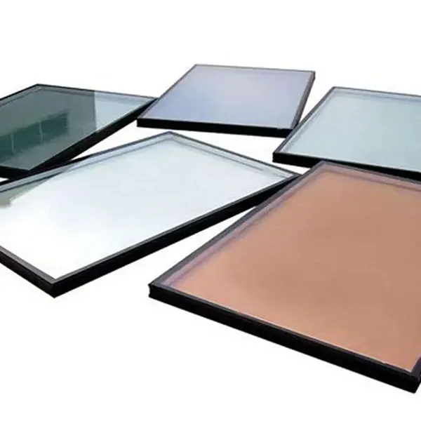 Glass