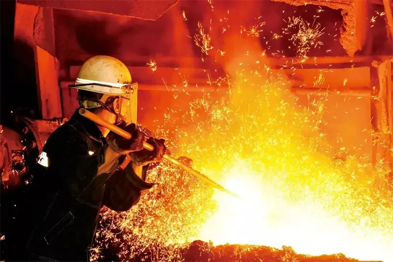 Metals