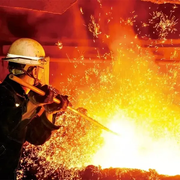 Metals