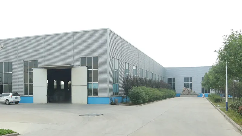 Company Profile