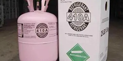 Refrigerants