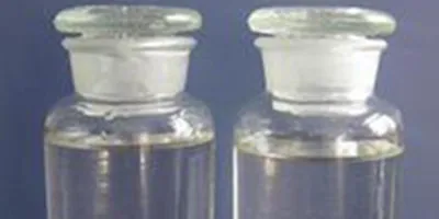 Inorganic Compounds