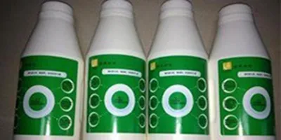 Chemicals