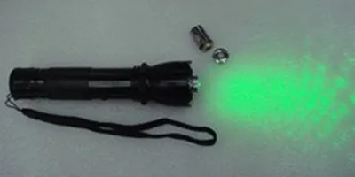 Laser Medium