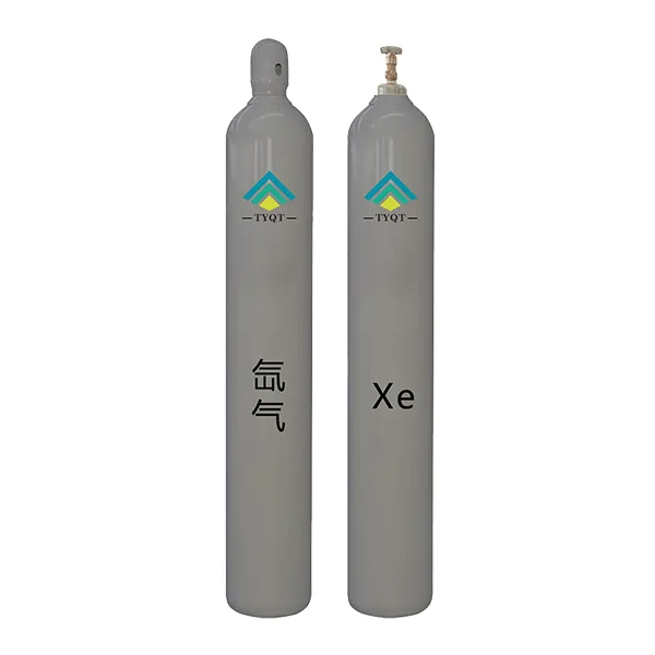 Xenon (Xe)