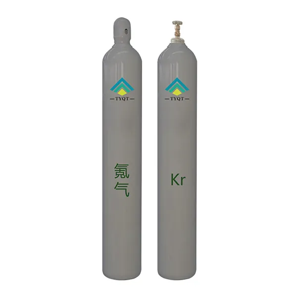 Krypton (Kr)