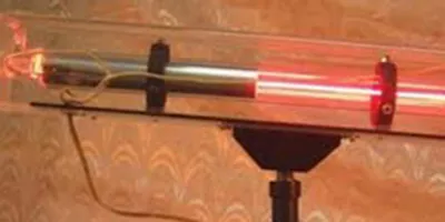 Gas Laser